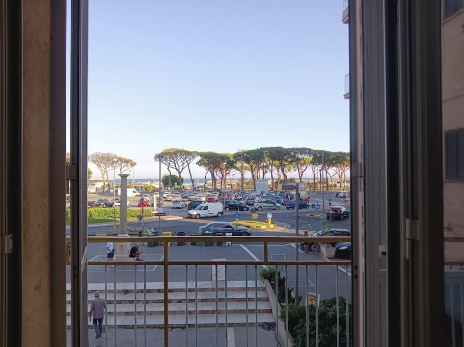 Fountains' Square Formia Exterior foto