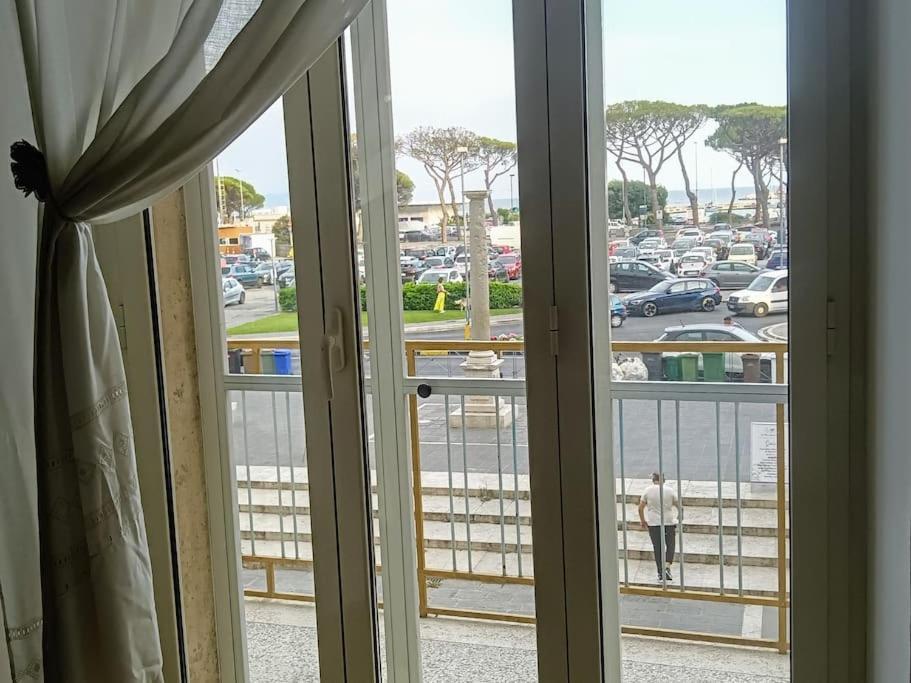 Fountains' Square Formia Exterior foto